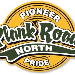 Plank Road North Shop