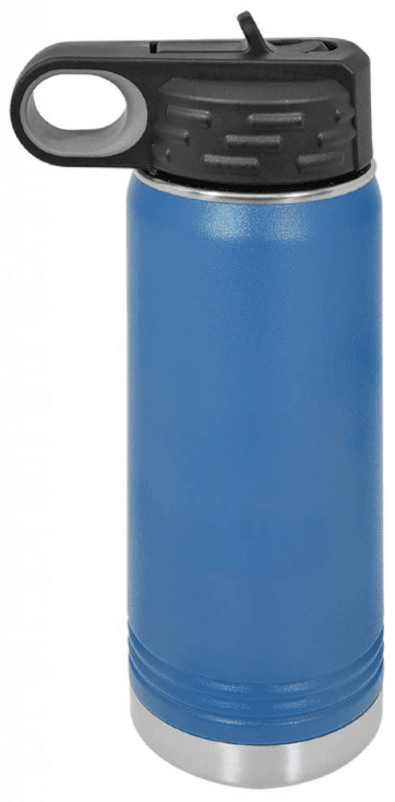 20 oz Water Bottle